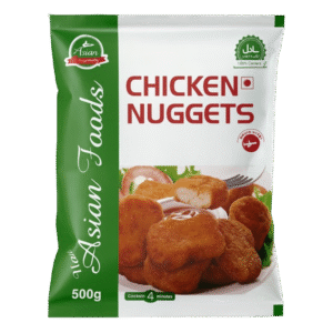Chicken Nuggets